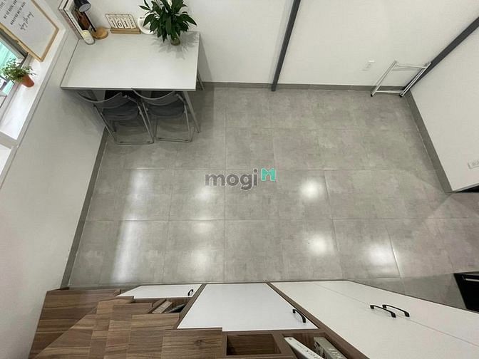 Hình ảnh Duplex cao cấp mới toanh - Đặt an ninh lên hàng đầu - thang máy Hầm xe