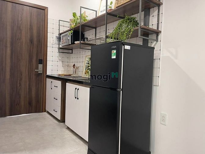 Hình ảnh Duplex cao cấp mới toanh - Đặt an ninh lên hàng đầu - thang máy Hầm xe