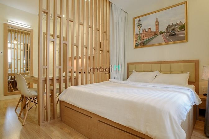 Hình ảnh HT Mb6623 nạp rút nhanh chóng 35m2_Ban công_ cửa sổ_ gần Chợ Tân Định, cầu Công Lý..
