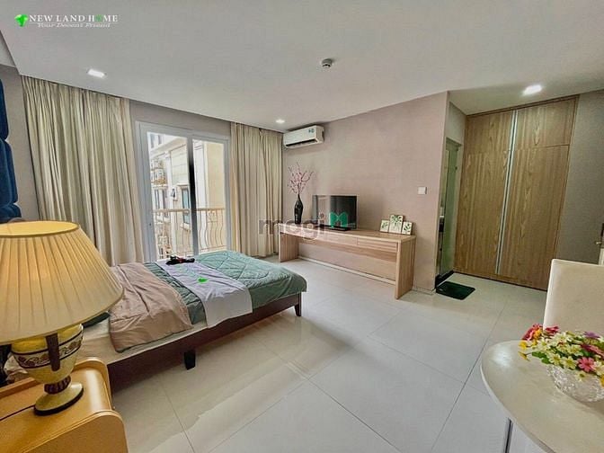 Hình ảnh 🌸TP Căn Hộ Mini - Tân Quy , Tân kiểng , Cư Xá ngân Hàng Q7🏡🫰🏻