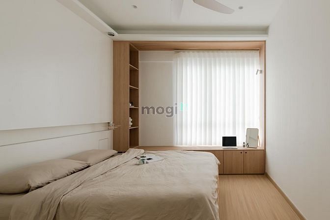 Hình ảnh Mb6623 nạp rút nhanh chóng Luxury - FULL nội thất, Máy Giặt Riêng ngay Sư Vạn Hạnh, 3/2