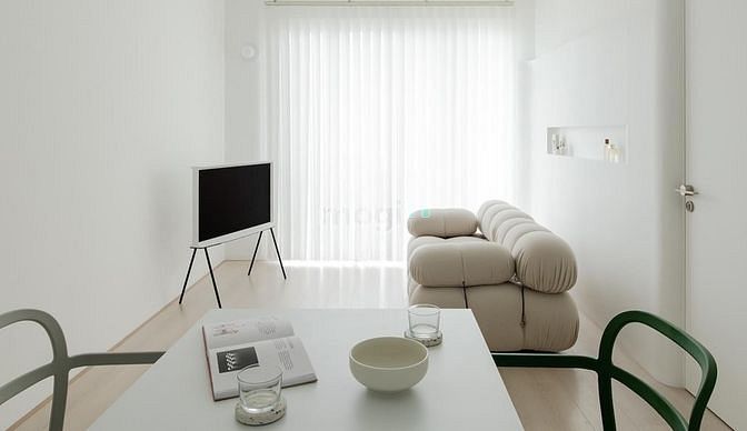 Hình ảnh Mb6623 nạp rút nhanh chóng Luxury - FULL nội thất, Máy Giặt Riêng ngay Sư Vạn Hạnh, 3/2