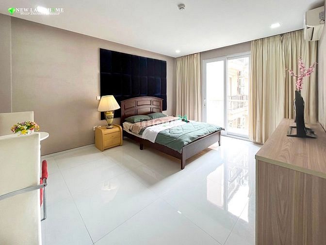 Hình ảnh 🌸TP Căn Hộ Mini - Tân Quy , Tân kiểng , Cư Xá ngân Hàng Q7🏡🫰🏻