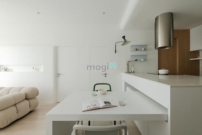 Hình ảnh Mb6623 nạp rút nhanh chóng Luxury - FULL nội thất, Máy Giặt Riêng ngay Sư Vạn Hạnh, 3/2