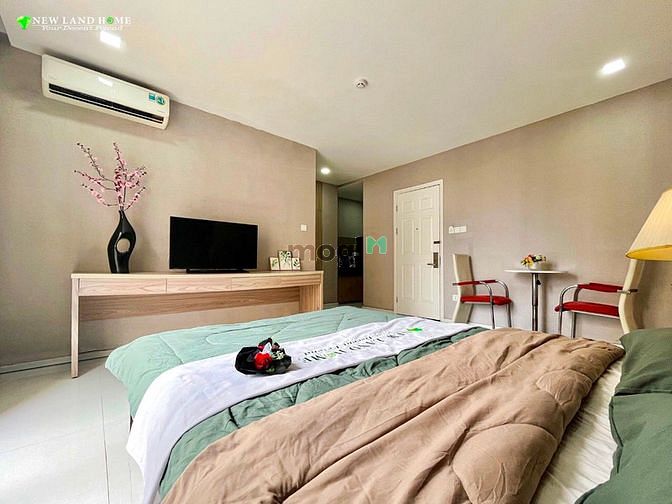 Hình ảnh 🌸TP Căn Hộ Mini - Tân Quy , Tân kiểng , Cư Xá ngân Hàng Q7🏡🫰🏻