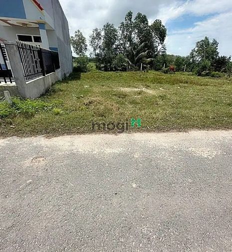 Hình ảnh BAO PHÍ SANG TÊN ĐẤT Võ Thị Sáu P3 TP Tây Ninh 133m² chỉ với 790tr