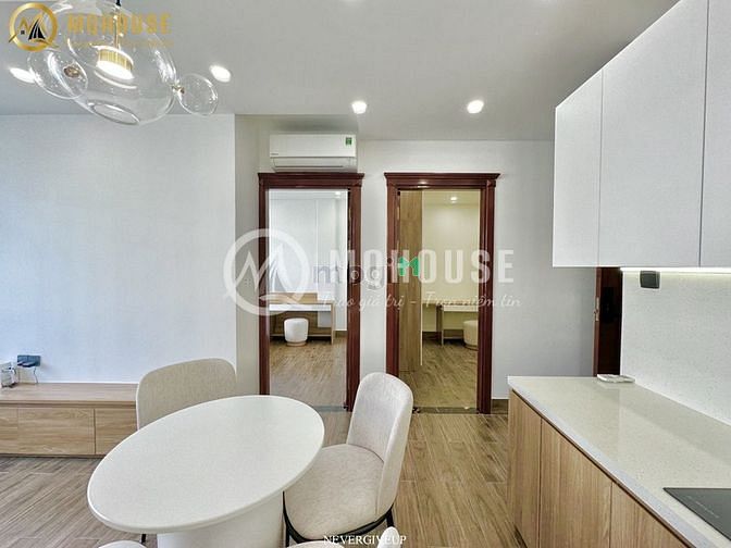 Hình ảnh 🌈Mới 100% Trang Chủ MB66.COM / Đăng Ký Tặng 66K 2PN View Landmark-Ngay chợ Bà Chiểu_Phan Chu Chinh🌈