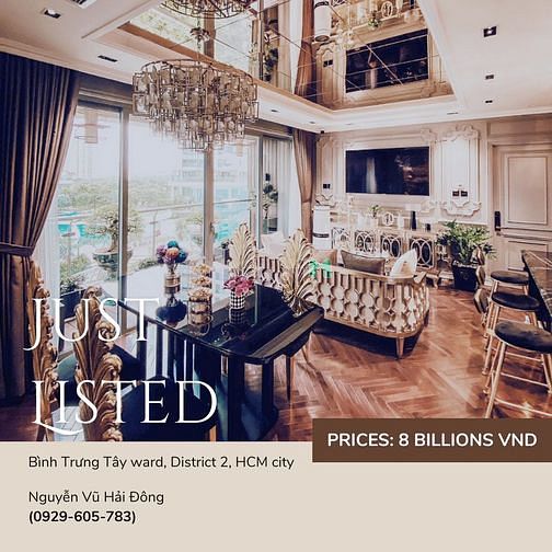 Hình ảnh Cần bán gấp Trang Chủ MB66.COM / Đăng Ký Tặng 66K tại Diamond Island giá cực mềm bao mọi thuế phí