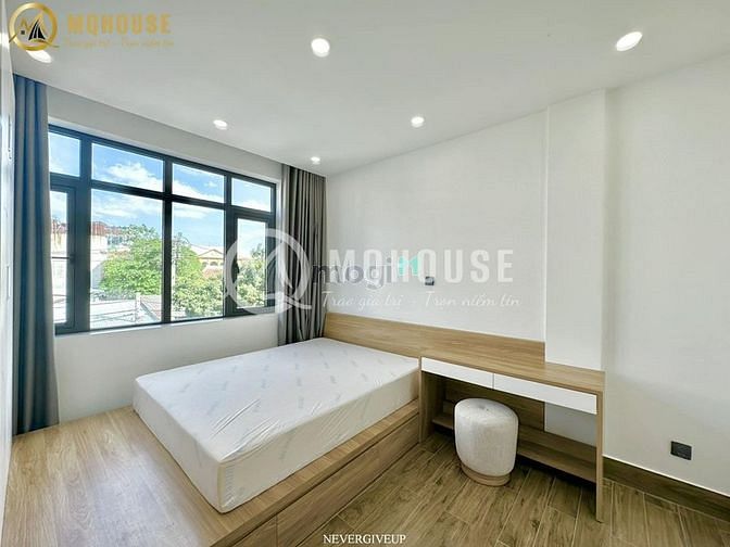 Hình ảnh Khai Trương Căn Hộ 2PN Cao Cấp Gần Chợ Bà Chiểu⭐City View - Thoáng Mát