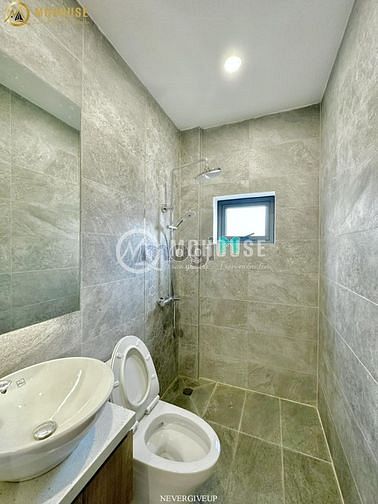 Hình ảnh Khai Trương Căn Hộ 2PN Cao Cấp Gần Chợ Bà Chiểu⭐City View - Thoáng Mát