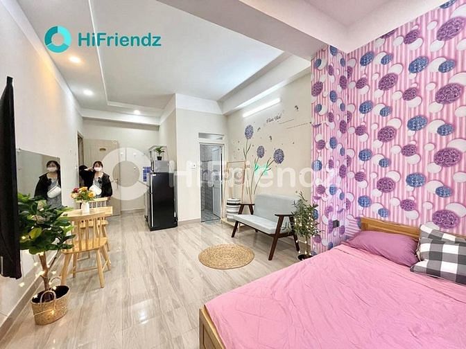 Hình ảnh 🌱 Mb6623 nạp rút nhanh chóng studio hình thật giá thật_PHAN XÍCH LONG_ PHÚ NHUẬN