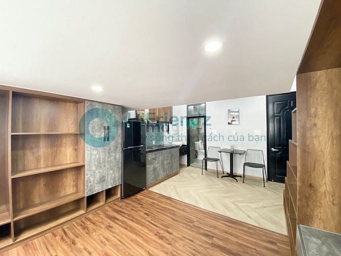 Hình ảnh DUPLEX Siêu Xịn Gần Cầu Sài Gòn🌈🌈 Hình Thật Giá Thật 🥰Full Nội Thất