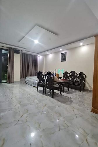 Hình ảnh Nhà Ngay  Công viên Tên Lửa gần st AEON MALL Bình Tân. Dt 5x20. 3,5 tấ