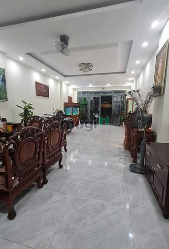 Hình ảnh Nhà Ngay  Công viên Tên Lửa gần st AEON MALL Bình Tân. Dt 5x20. 3,5 tấ