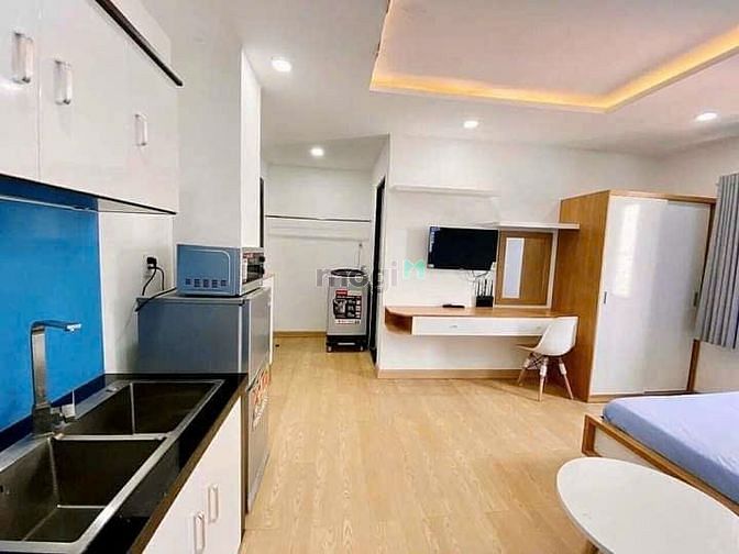Hình ảnh 💌Mb6623 nạp rút nhanh chóng 1PN/ Studio ngay vòng xoay Trung Sơn, gần dh RMIT, TDTU