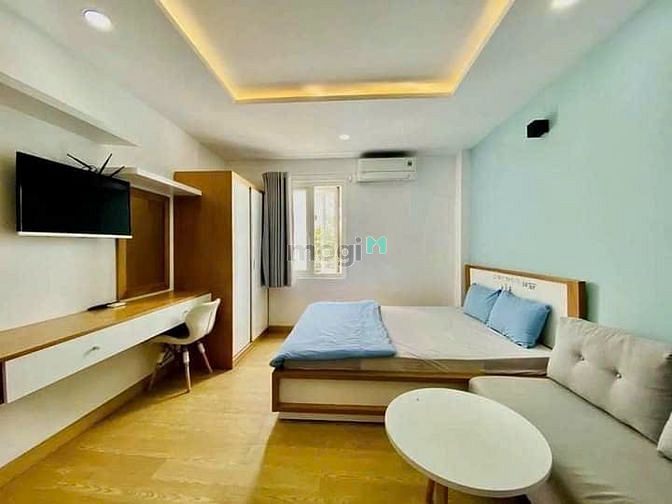 Hình ảnh 💌Mb6623 nạp rút nhanh chóng 1PN/ Studio ngay vòng xoay Trung Sơn, gần dh RMIT, TDTU