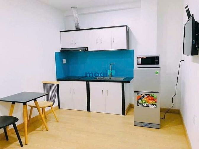 Hình ảnh 💌Mb6623 nạp rút nhanh chóng 1PN/ Studio ngay vòng xoay Trung Sơn, gần dh RMIT, TDTU