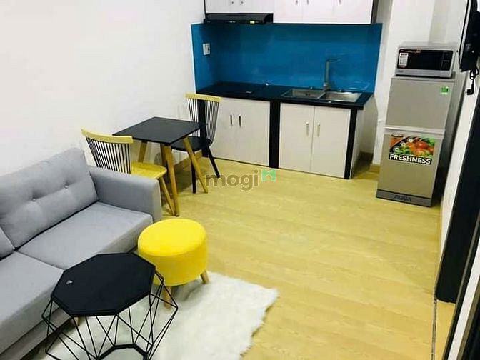 Hình ảnh 💌Mb6623 nạp rút nhanh chóng 1PN/ Studio ngay vòng xoay Trung Sơn, gần dh RMIT, TDTU