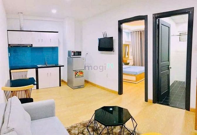 Hình ảnh 💌Mb6623 nạp rút nhanh chóng 1PN/ Studio ngay vòng xoay Trung Sơn, gần dh RMIT, TDTU