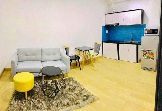 Hình ảnh 💌Mb6623 nạp rút nhanh chóng 1PN/ Studio ngay vòng xoay Trung Sơn, gần dh RMIT, TDTU