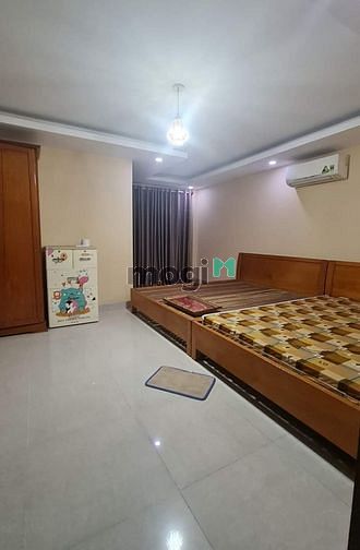 Hình ảnh Nhà Ngay  Công viên Tên Lửa gần st AEON MALL Bình Tân. Dt 5x20. 3,5 tấ