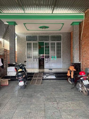Hình ảnh Đất mặt tiền ĐT 781 Khu phố 3 thị trần châu thành Tây ninh  SHR