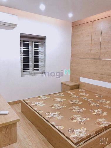 Hình ảnh Cho thuê nhà Văn Cao full nội thất