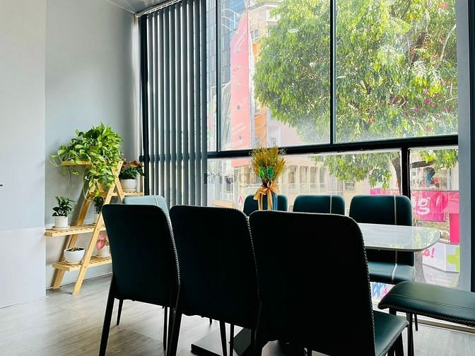 Hình ảnh Cho thuê Trang Chủ MB66.COM / Đăng Ký Tặng 66K mới siêu đẹp 45m2, full nội thất ngay Điện Biên Phủ