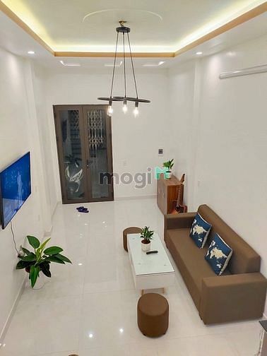 Hình ảnh Cho thuê nhà Văn Cao full nội thất