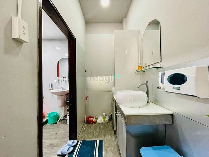 Hình ảnh Cho thuê Trang Chủ MB66.COM / Đăng Ký Tặng 66K mới siêu đẹp 45m2, full nội thất ngay Điện Biên Phủ