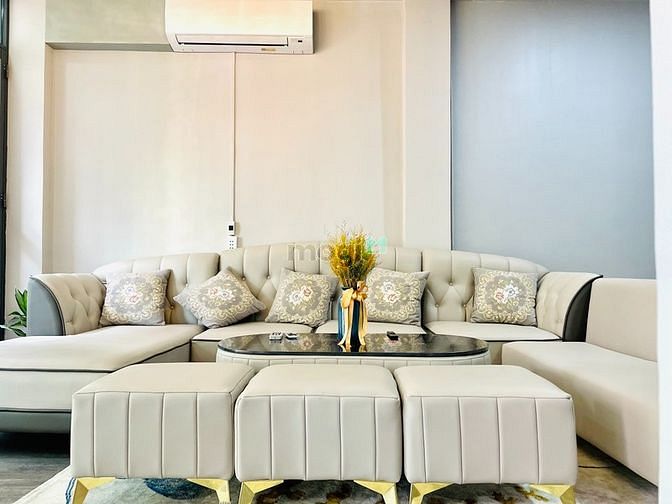 Hình ảnh Cho thuê Trang Chủ MB66.COM / Đăng Ký Tặng 66K mới siêu đẹp 45m2, full nội thất ngay Điện Biên Phủ