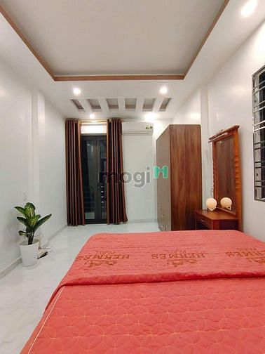 Hình ảnh Cho thuê nhà Văn Cao full nội thất