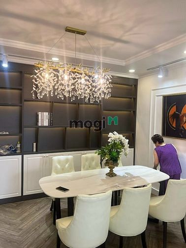 Hình ảnh Bán Căn Hộ Riverpark Residence Nhà Đẹp Giá 8,8 Tỷ