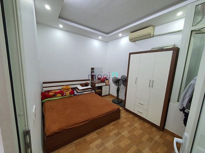 Hình ảnh Cho thuê nhà Văn Cao full nội thất