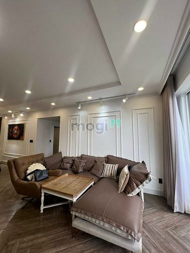 Hình ảnh Bán Căn Hộ Riverpark Residence Nhà Đẹp Giá 8,8 Tỷ