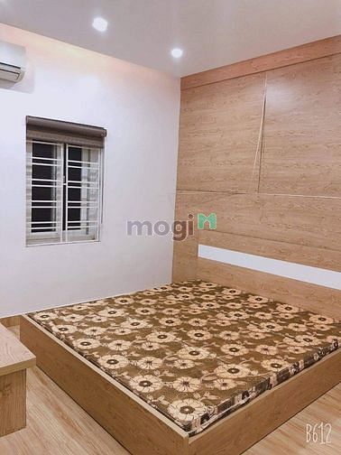 Hình ảnh Cho thuê nhà Văn Cao full nội thất