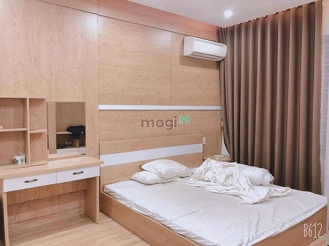 Hình ảnh Cho thuê nhà Văn Cao full nội thất