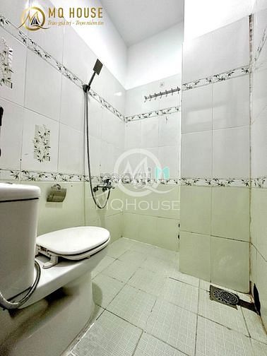 Hình ảnh Căn Hộ Ban Công 40M2 Tách Bếp - Full Nội Thất - Tăng Bạt Hổ Bình Thạnh