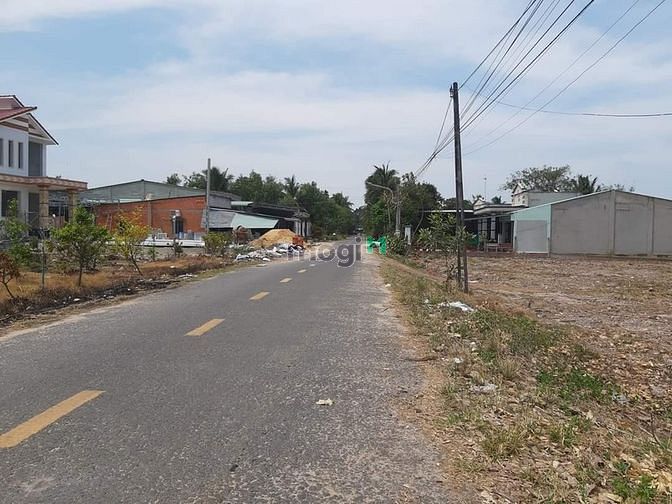 Hình ảnh Đất thạnh tân tp.tây ninh Mt nhựa khu dân cư,cách chợ thạnh tân 200m