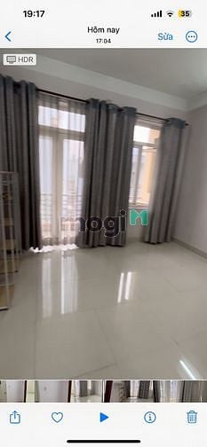 Hình ảnh cho thuê phòng gần Aeon Tân Phú