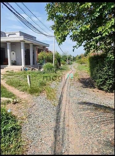 Hình ảnh HẠ GIÁ BÁN GẤP đất Suối Dây, Tân Châu, 420m2, chỉ có 650tr