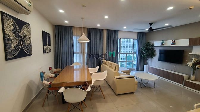 Hình ảnh Cho thuê Trang Chủ MB66.COM / Đăng Ký Tặng 66K 2PN Happy Valley , Phú Mỹ Hưng, full nội thất cao cấp
