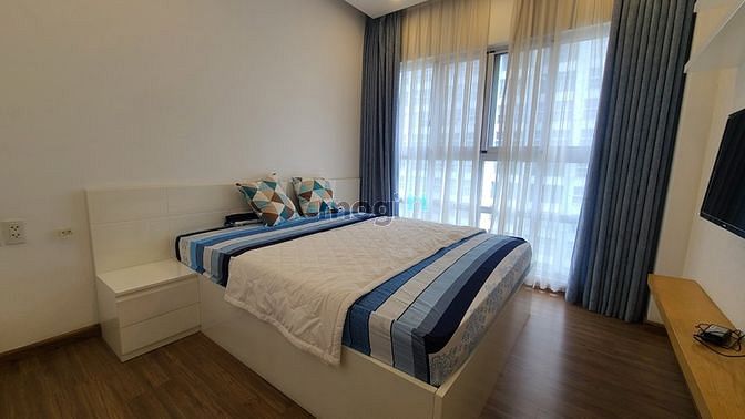 Hình ảnh Cho thuê Trang Chủ MB66.COM / Đăng Ký Tặng 66K 2PN Happy Valley , Phú Mỹ Hưng, full nội thất cao cấp