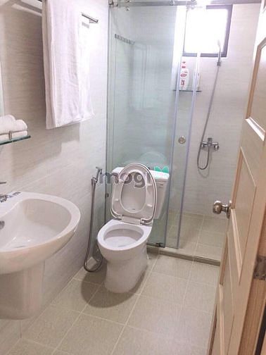 Hình ảnh Studio Full nội thất _View siêu đẹp_Bancon rộng rãi thoáng mát