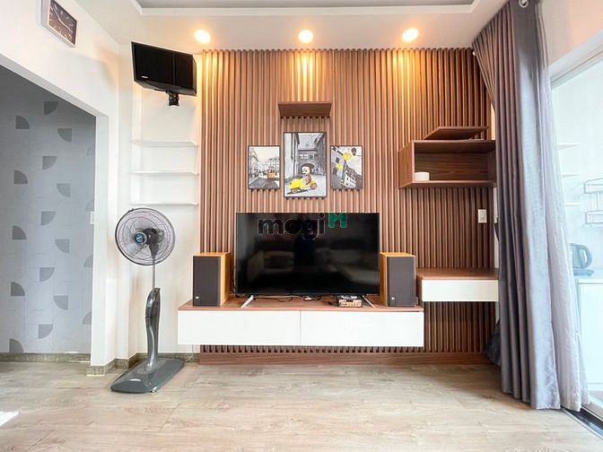 Hình ảnh Cho thuê Trang Chủ MB66.COM / Đăng Ký Tặng 66K chung cư hai bà trưng quận 3