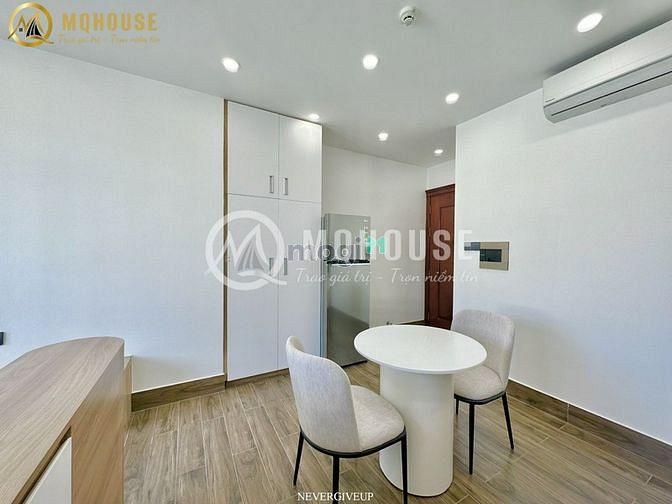 Hình ảnh Luxury Apartment🏡Khai Trương Studio Decor Hiện Đại Gần Chợ Bà Chiểu⭐