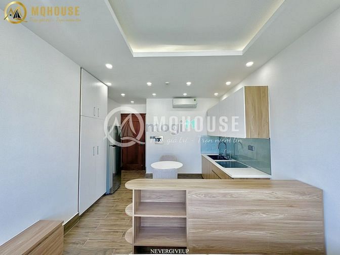 Hình ảnh Luxury Apartment🏡Khai Trương Studio Decor Hiện Đại Gần Chợ Bà Chiểu⭐