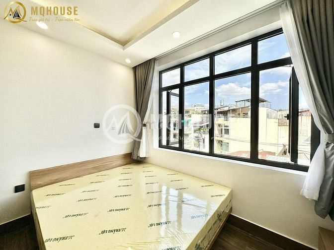Hình ảnh Luxury Apartment🏡Khai Trương Studio Decor Hiện Đại Gần Chợ Bà Chiểu⭐