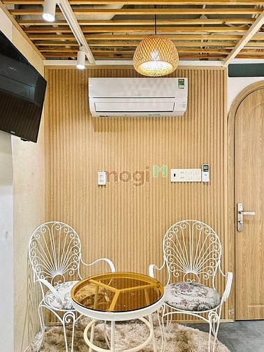 Hình ảnh Studio 1PN có bancon lớn thoáng mát Phạm Thế Hiển Quận 8