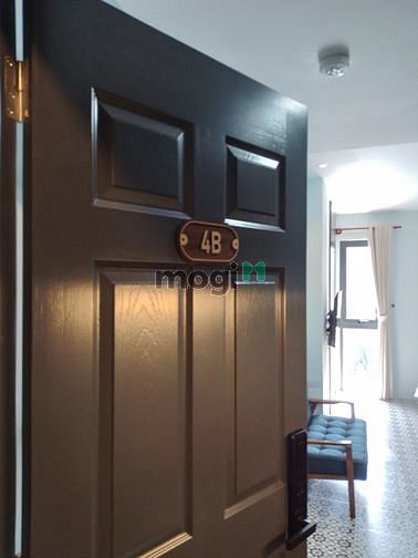 Hình ảnh Studio 1PN có bancon lớn thoáng mát Phạm Thế Hiển Quận 8